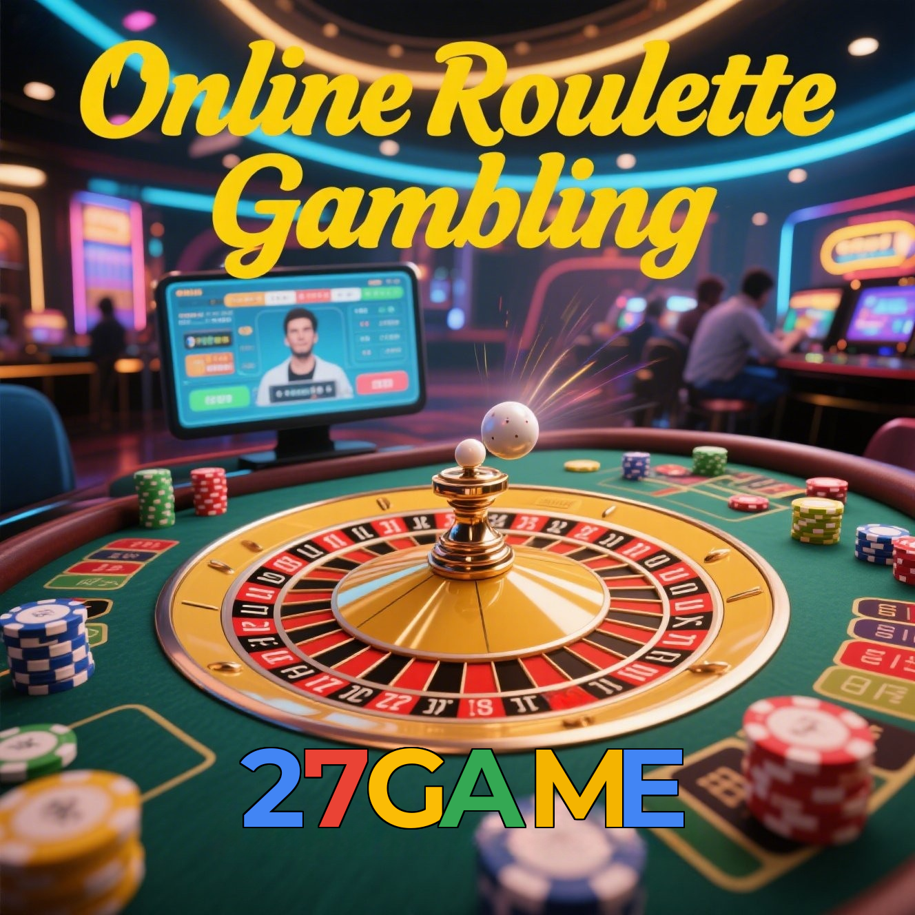 27GAME:Apostas ao vivo no futebol e diversão em jogos de cassino como slots e roleta!