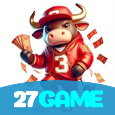 27GAME：Jogue slots, aposte no futebol e ganhe prêmios incríveis no cassino!