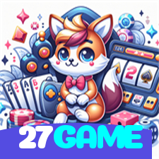 27GAME：Grandes jackpots estão te esperando! Gire a roleta e ganhe agora!
