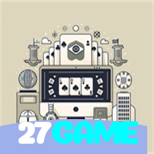27GAME：Entre no campo de futebol online e conquiste sua vitória!
