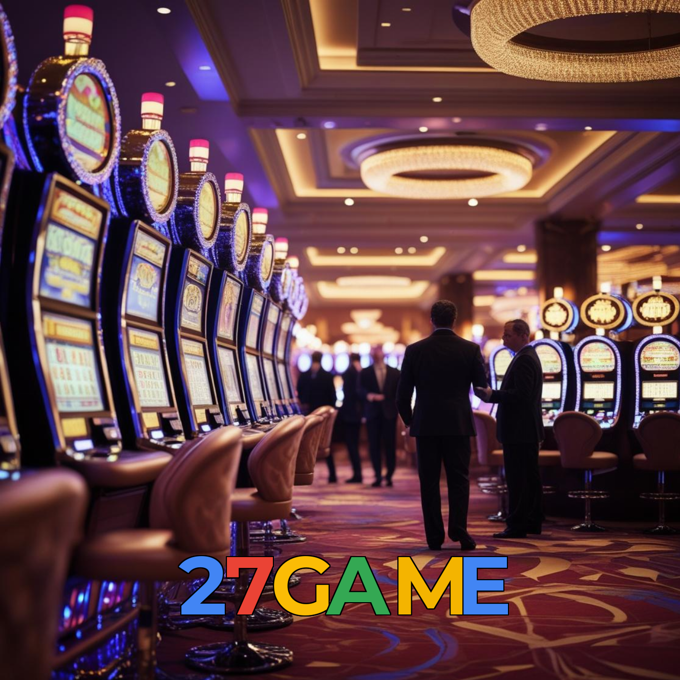27GAME：Jogue poker, roleta e aposte no futebol no cassino mais confiável!