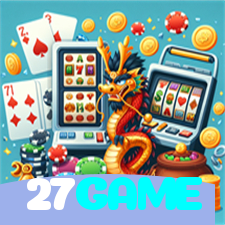 27GAME：Jogue poker como um profissional e ganhe grandes prêmios!