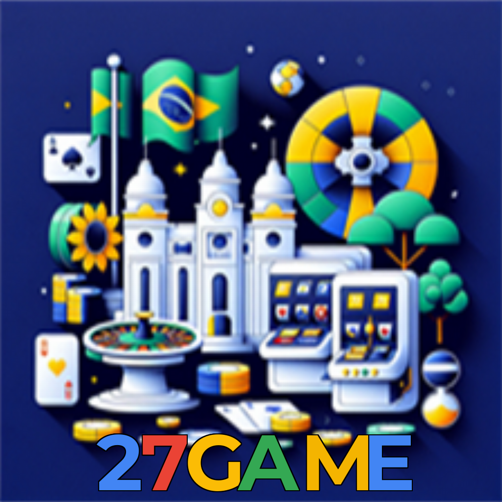 27GAME：A sorte está no cassino online com jogos de poker, roleta e apostas no futebol!