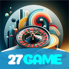 27GAME：Aposte no futebol e ganhe em jogos de cassino como roleta e blackjack!