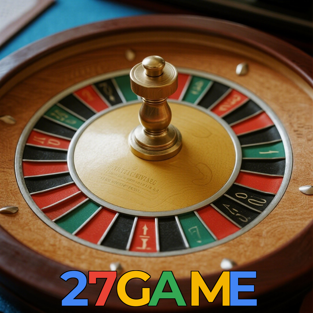 27GAME:Gire nas slots e conquiste vitórias extraordinárias!