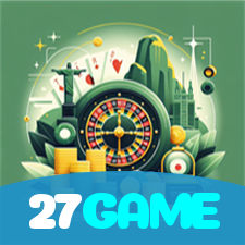 27GAME：Aposte no seu time de futebol e ganhe no blackjack e roleta online!