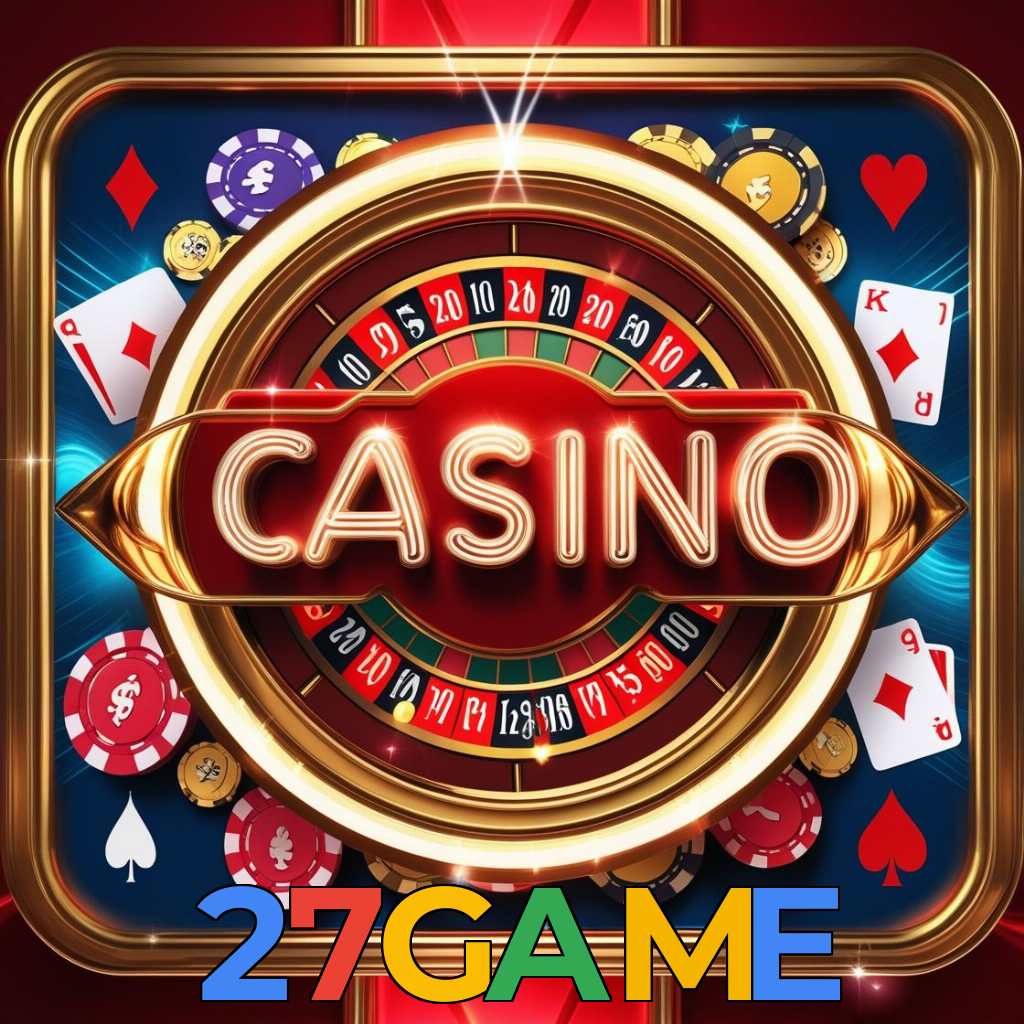 27GAME:Onde você pode apostar no futebol e jogar os melhores jogos de cassino!