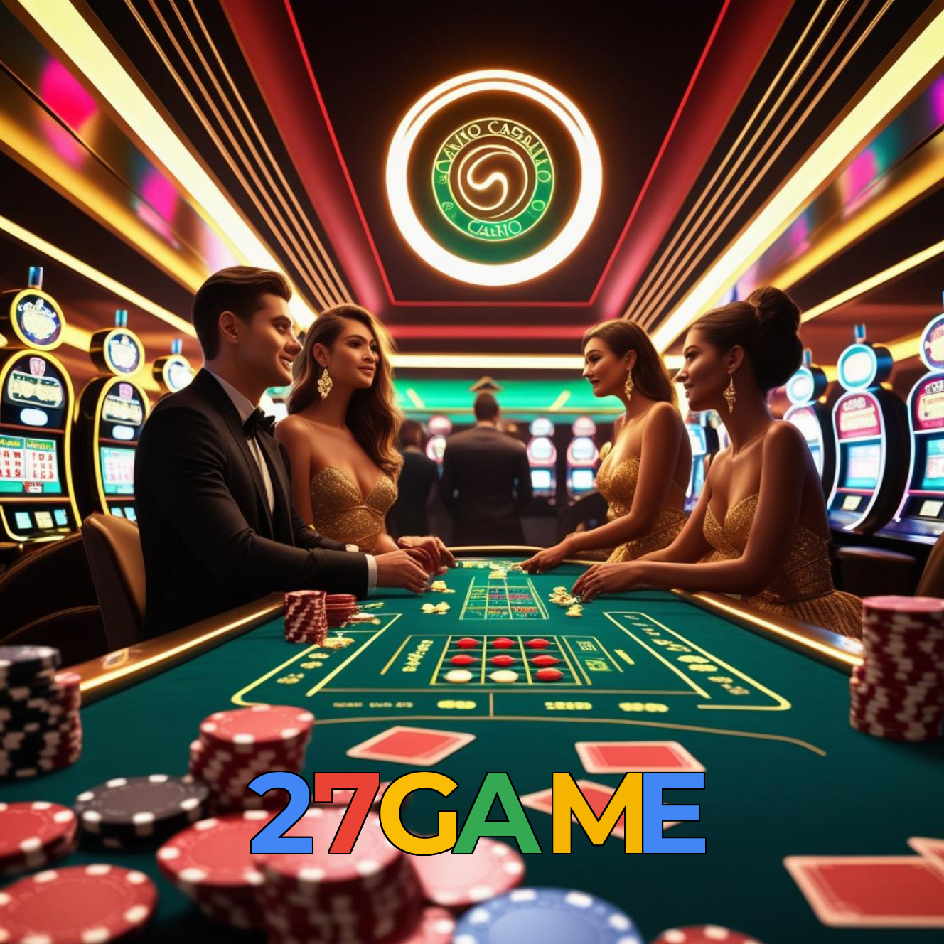 27GAME:Jogue blackjack, poker e aposte no futebol para vitórias épicas!