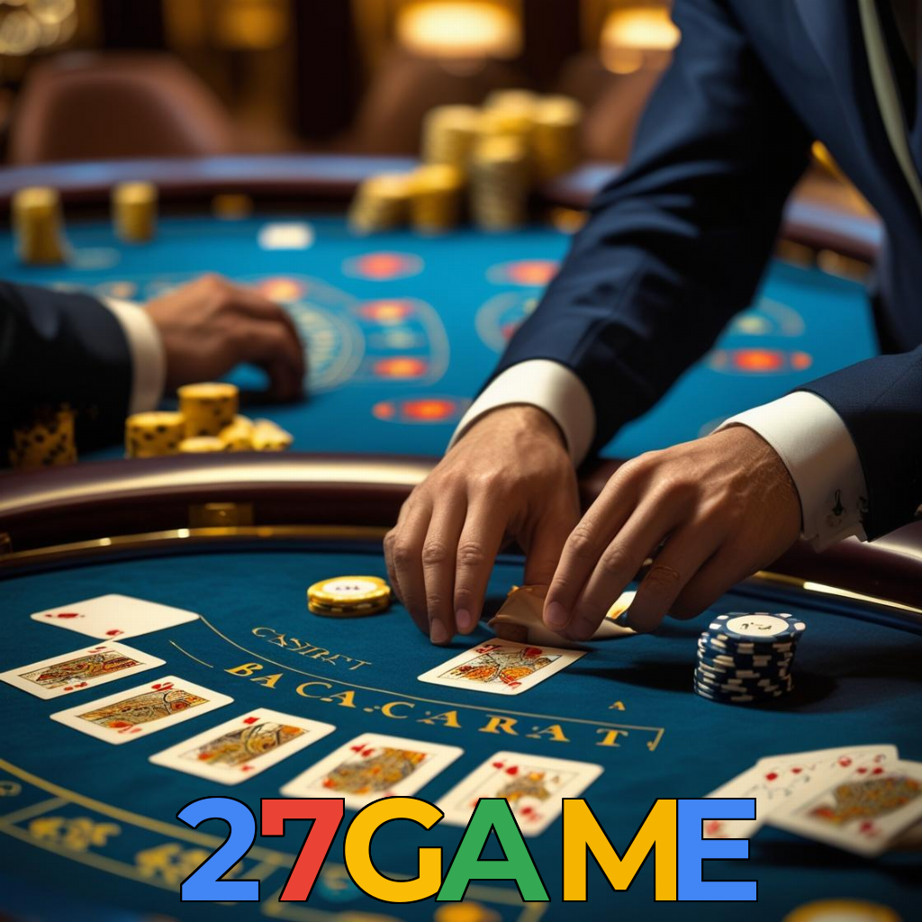 27GAME：Jogue poker e aposte no futebol para grandes prêmios em nosso cassino!