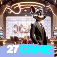 27GAME：Onde a sorte está ao seu lado: apostas no futebol e vitórias no cassino!
