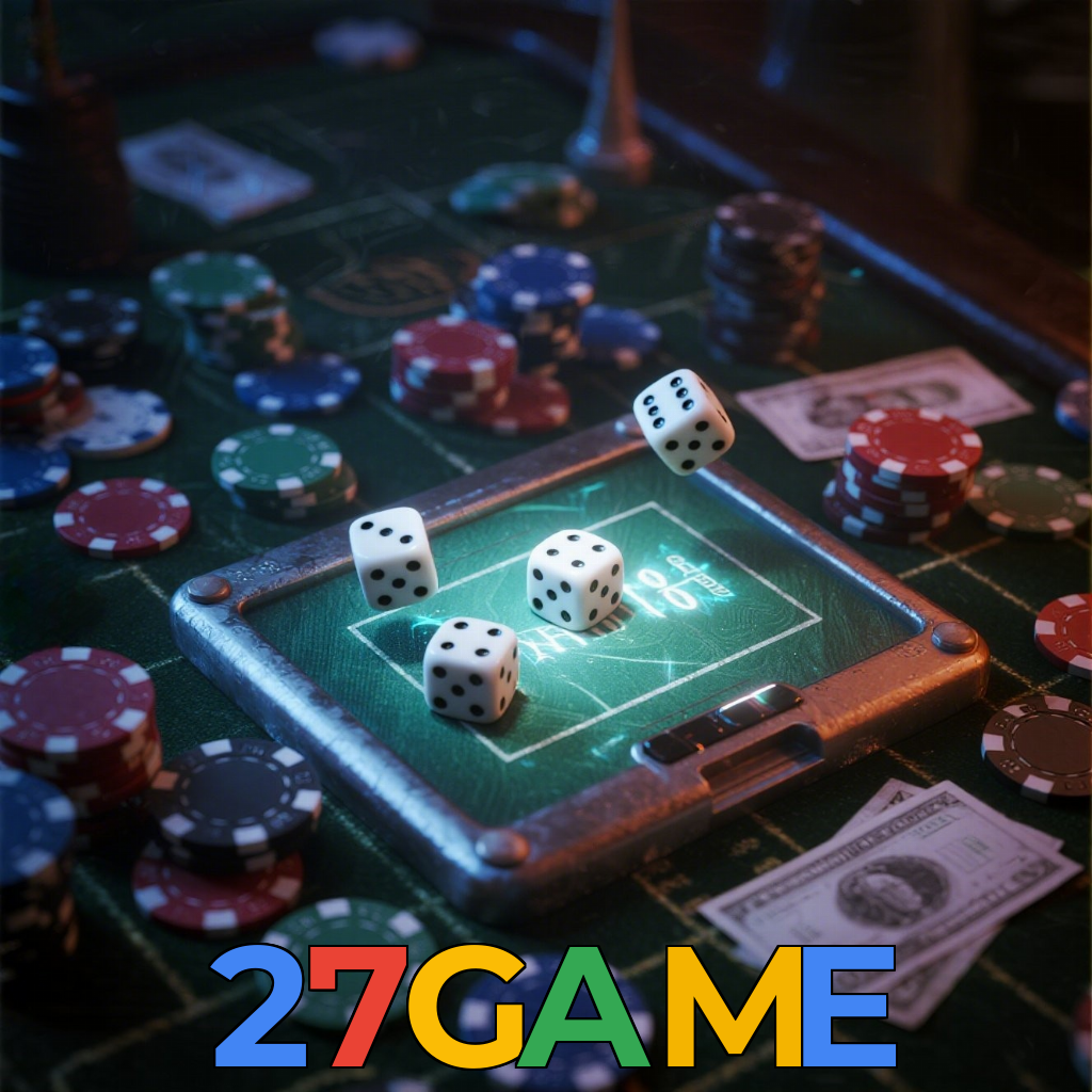 27GAME:A emoção das slots te espera! Aposte agora e ganhe!