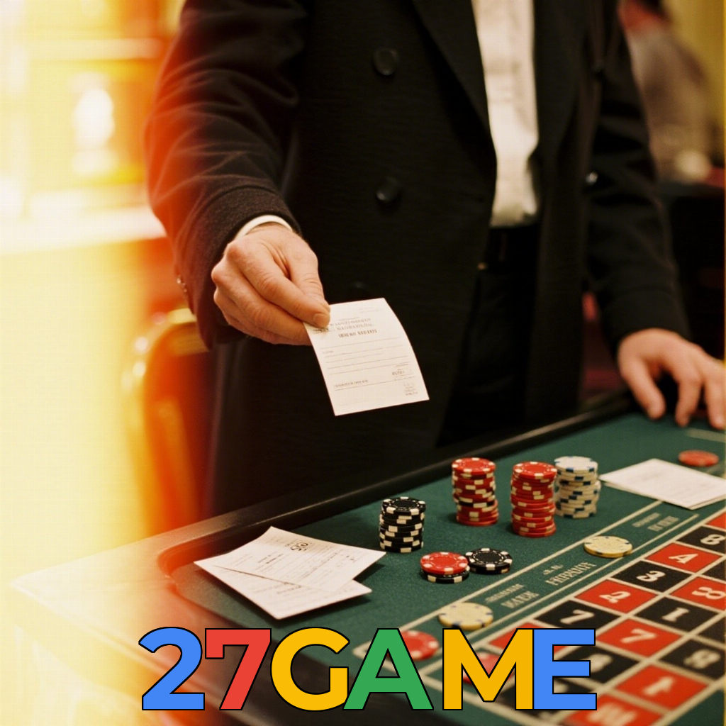 27GAME:Jogue nas melhores slots e vença o jackpot agora mesmo!