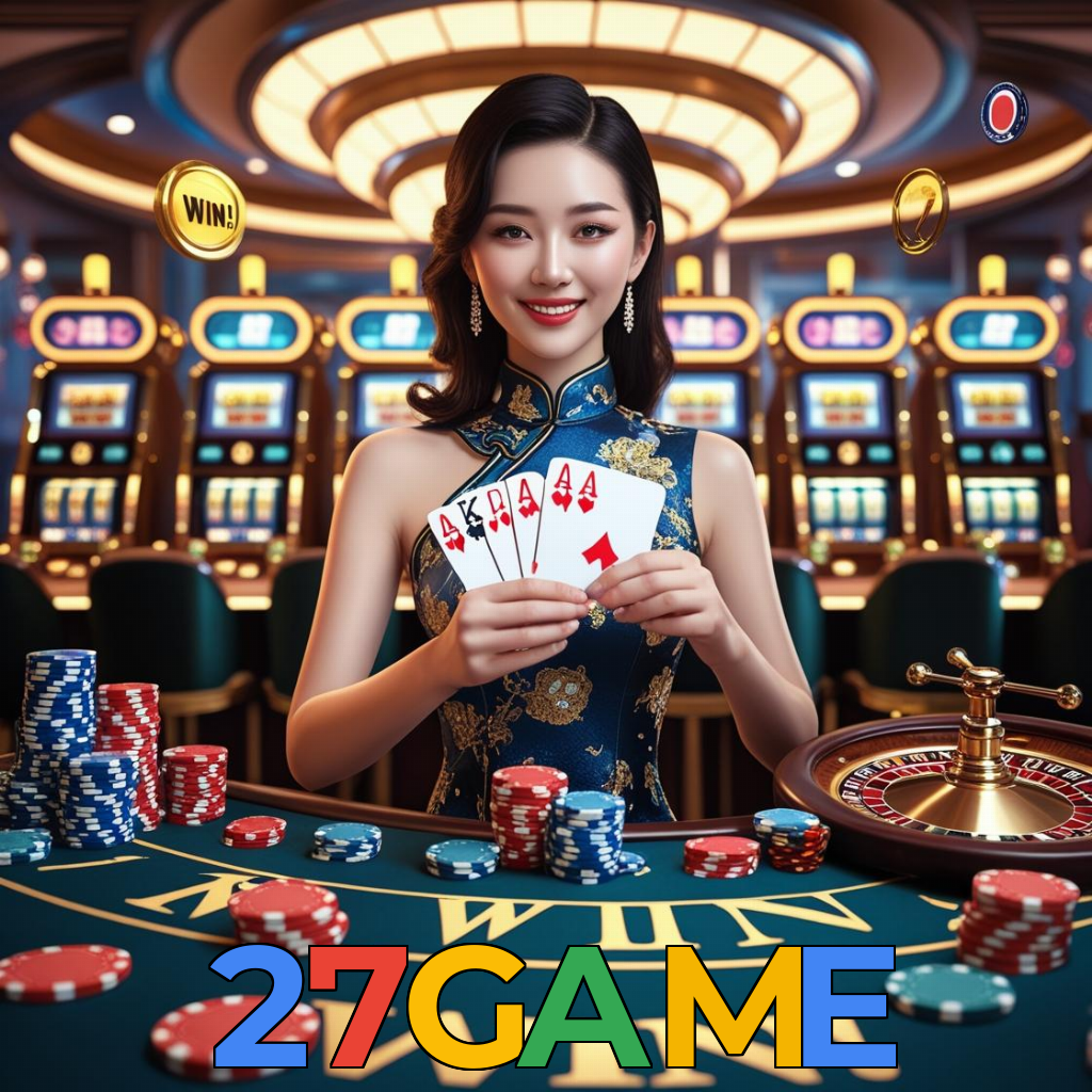 27GAME:As melhores oportunidades estão aqui! Aposte nas slots e ganhe prêmios fantásticos!