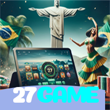 27GAME：Onde a diversão e a sorte se encontram: poker, roleta e futebol online!