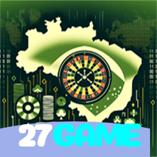 27GAME：A diversão começa aqui! Jogue nas slots e ganhe muito mais!
