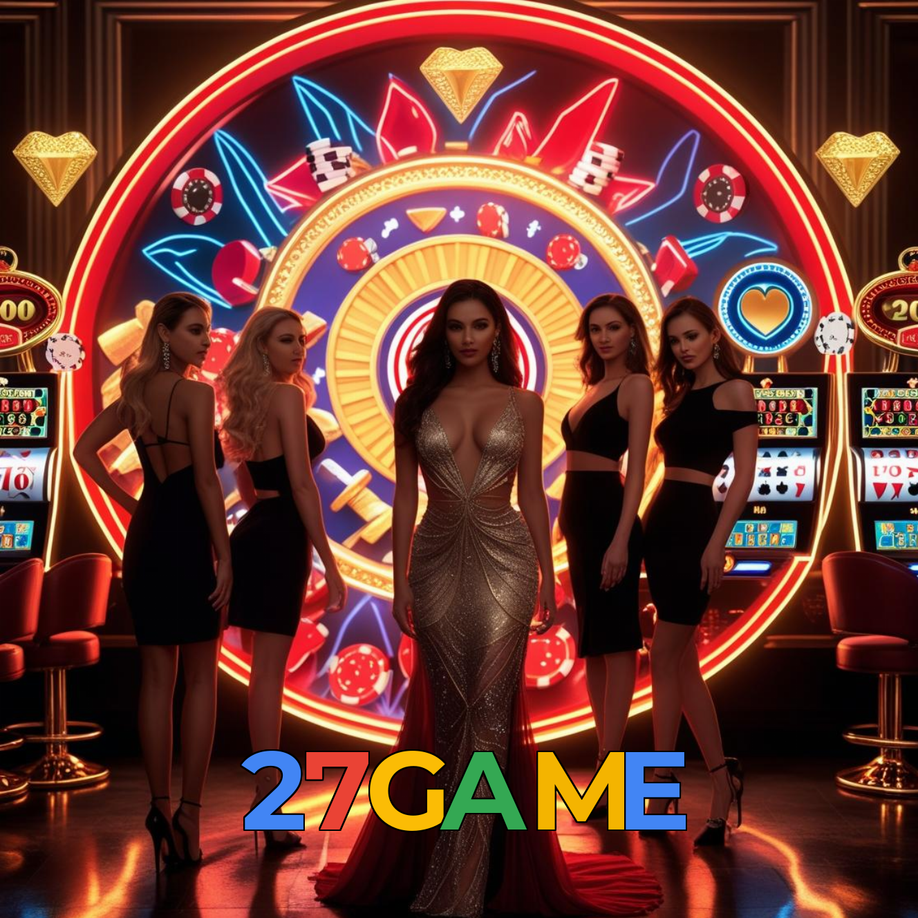 27GAME：Jogue poker, aposte no futebol e vença com grandes vitórias no cassino online!