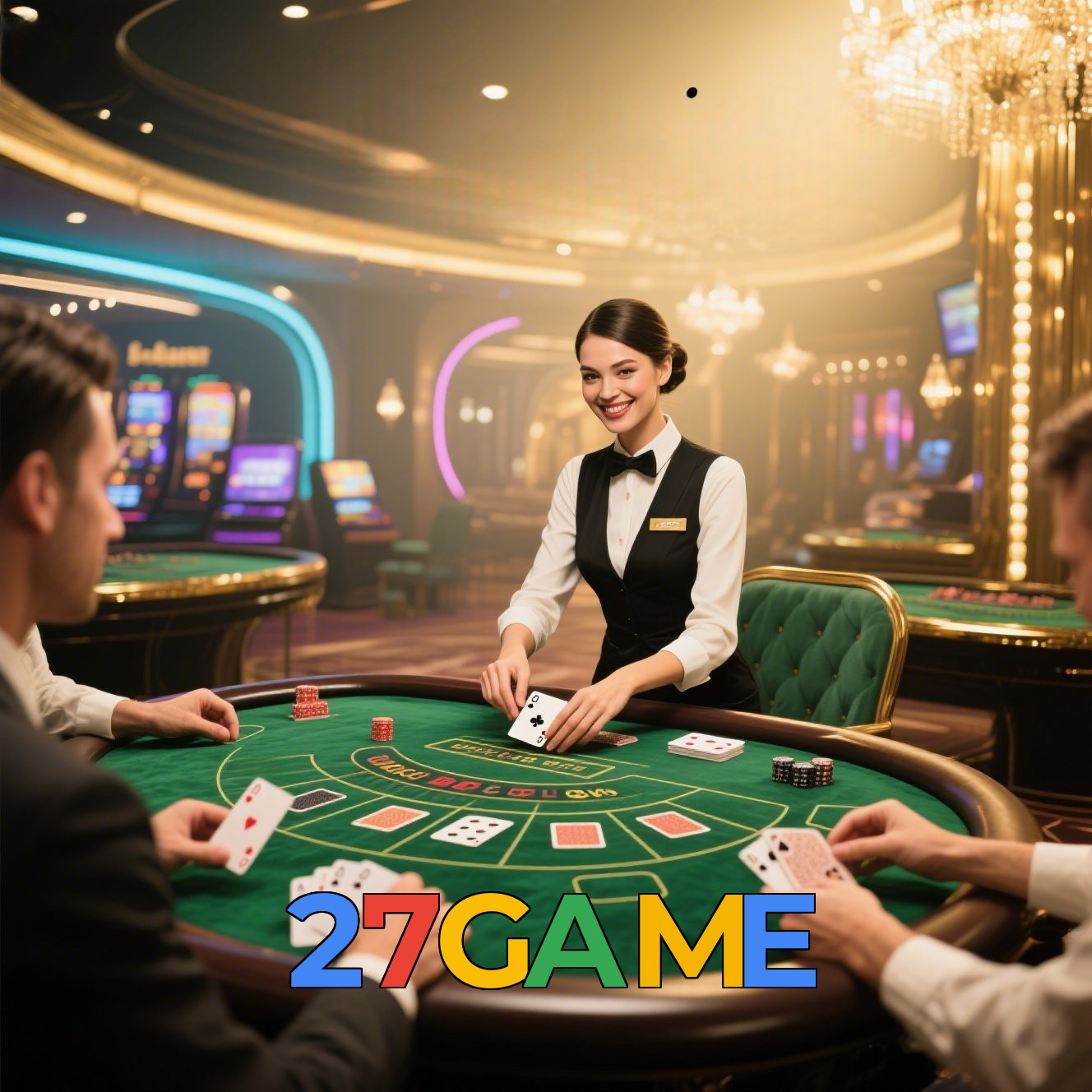 27GAME：Jogue poker, aposte no futebol e conquiste prêmios incríveis!