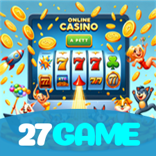 27GAME：Jogue blackjack, aposte no futebol e ganhe grandes prêmios no cassino online!