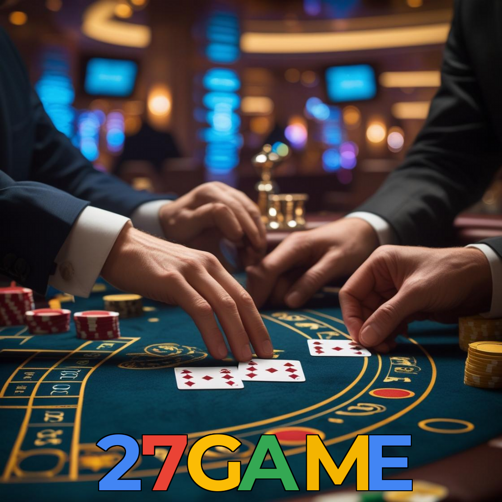 27GAME:O melhor cassino online com apostas ao vivo em futebol e jogos de cassino!