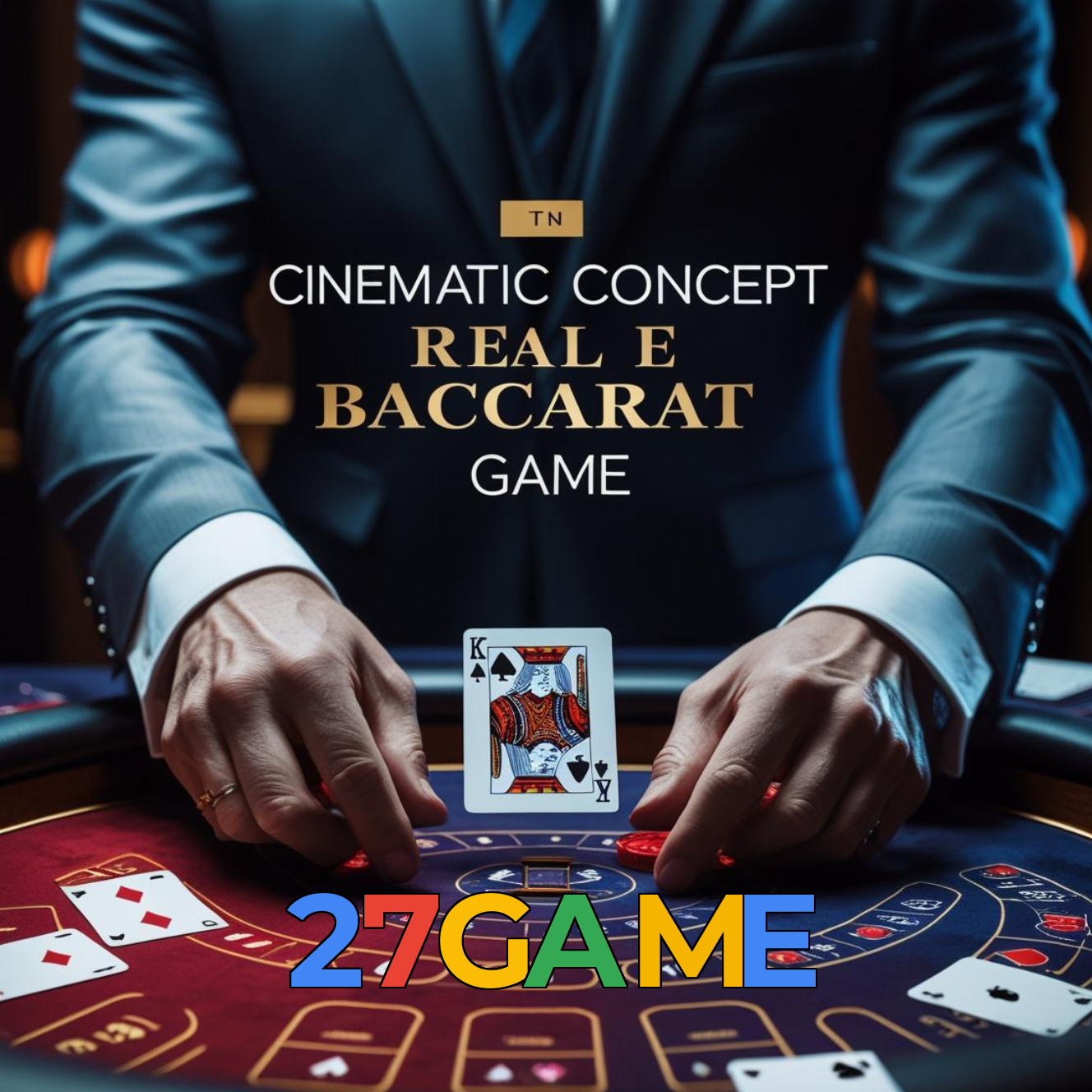 27GAME:A sorte está na roleta! Aposte e ganhe agora!