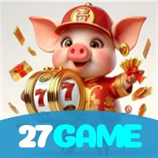 27GAME：Grandes jackpots estão te esperando! Gire a roleta e ganhe agora!