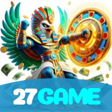 27GAME：Sinta a emoção de jogar nas melhores slots do mercado!