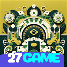 27GAME：Em nosso cassino online, sua sorte vai brilhar! Aposte e vença!