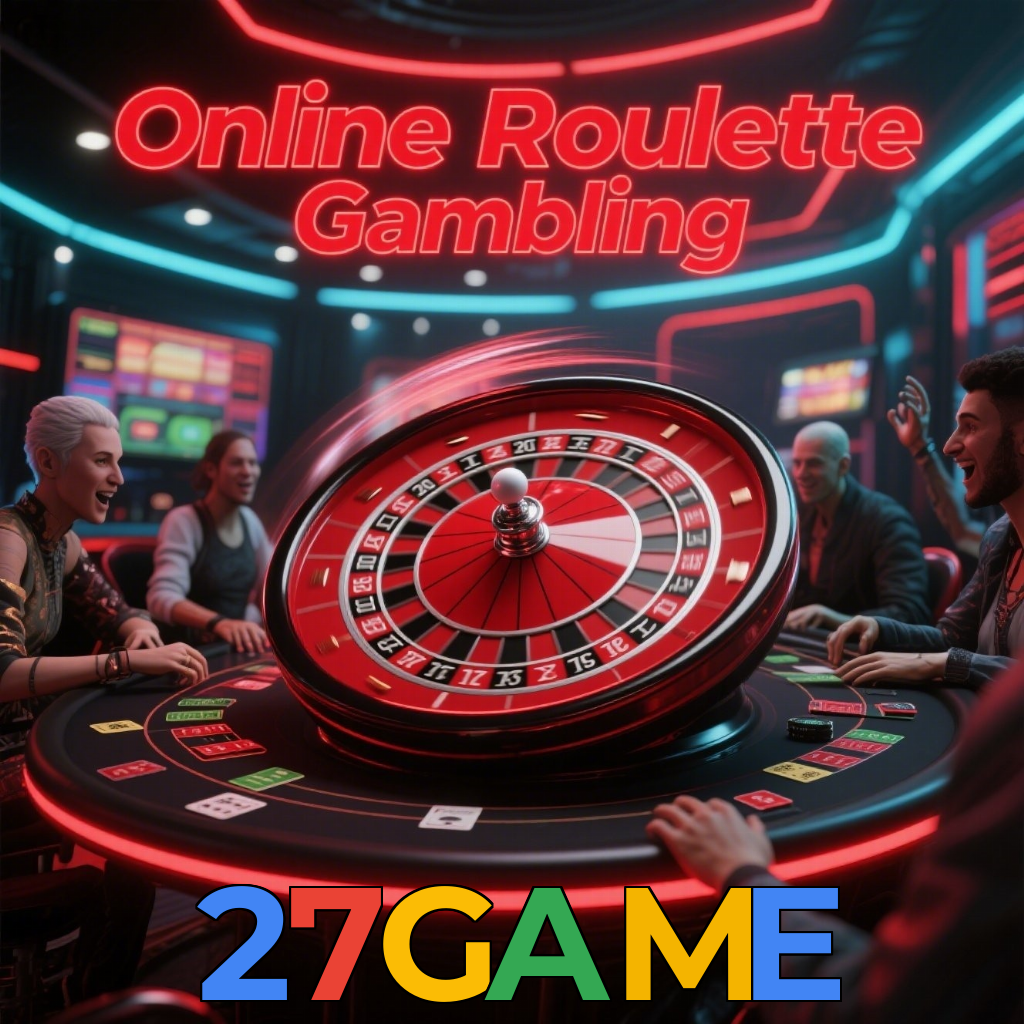27GAME：Poker, roleta e apostas no futebol online, onde sua sorte brilha!