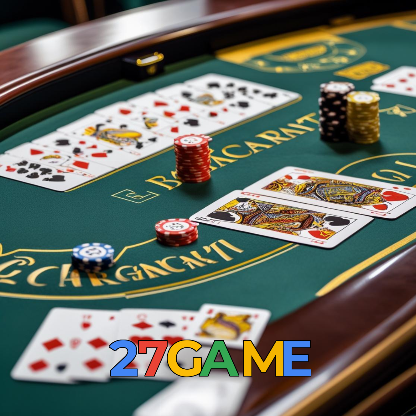27GAME：Jogue poker, roleta e aposte no futebol no melhor cassino online!