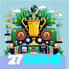 27GAME：Divirta-se com blackjack e apostas no futebol online, onde a sorte está ao seu lado!