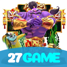 27GAME：Aposte no futebol e jogue os melhores jogos de cassino como roleta!