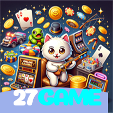 27GAME：Jogue futebol online e tenha a chance de conquistar grandes recompensas!