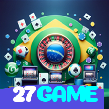 27GAME：No futebol online, cada jogo é uma chance de ganhar!