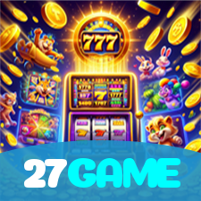 27GAME：Jogue slots, aposte no futebol e ganhe prêmios incríveis no nosso cassino!