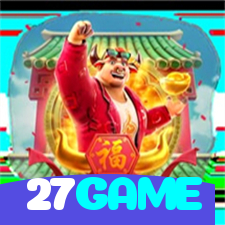 27GAME：Sinta a adrenalina do jogo! Aposte nas roletas e vença!