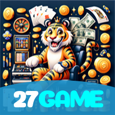 27GAME：O cassino perfeito para jogar poker e fazer apostas no futebol online!