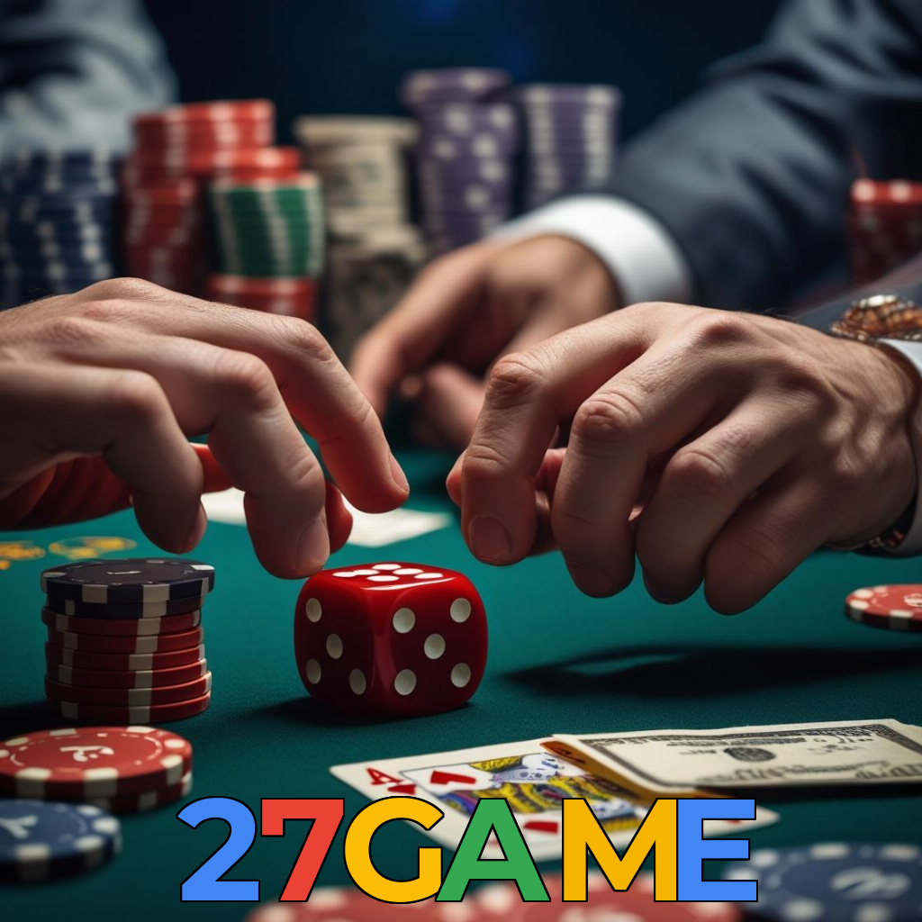 27GAME:Ganhe prêmios incríveis no futebol e em jogos como roleta e blackjack!