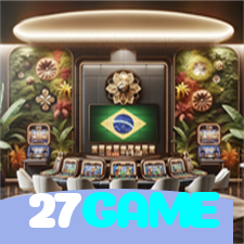 27GAME：Aposte nas melhores slots e conquiste vitórias impressionantes!