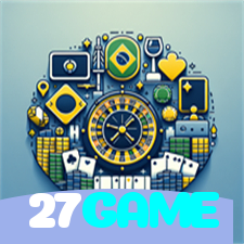 27GAME：O cassino online mais confiável para jogar blackjack e apostar no futebol!