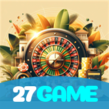 27GAME：O cassino online mais seguro para apostas em futebol e diversão com roleta!
