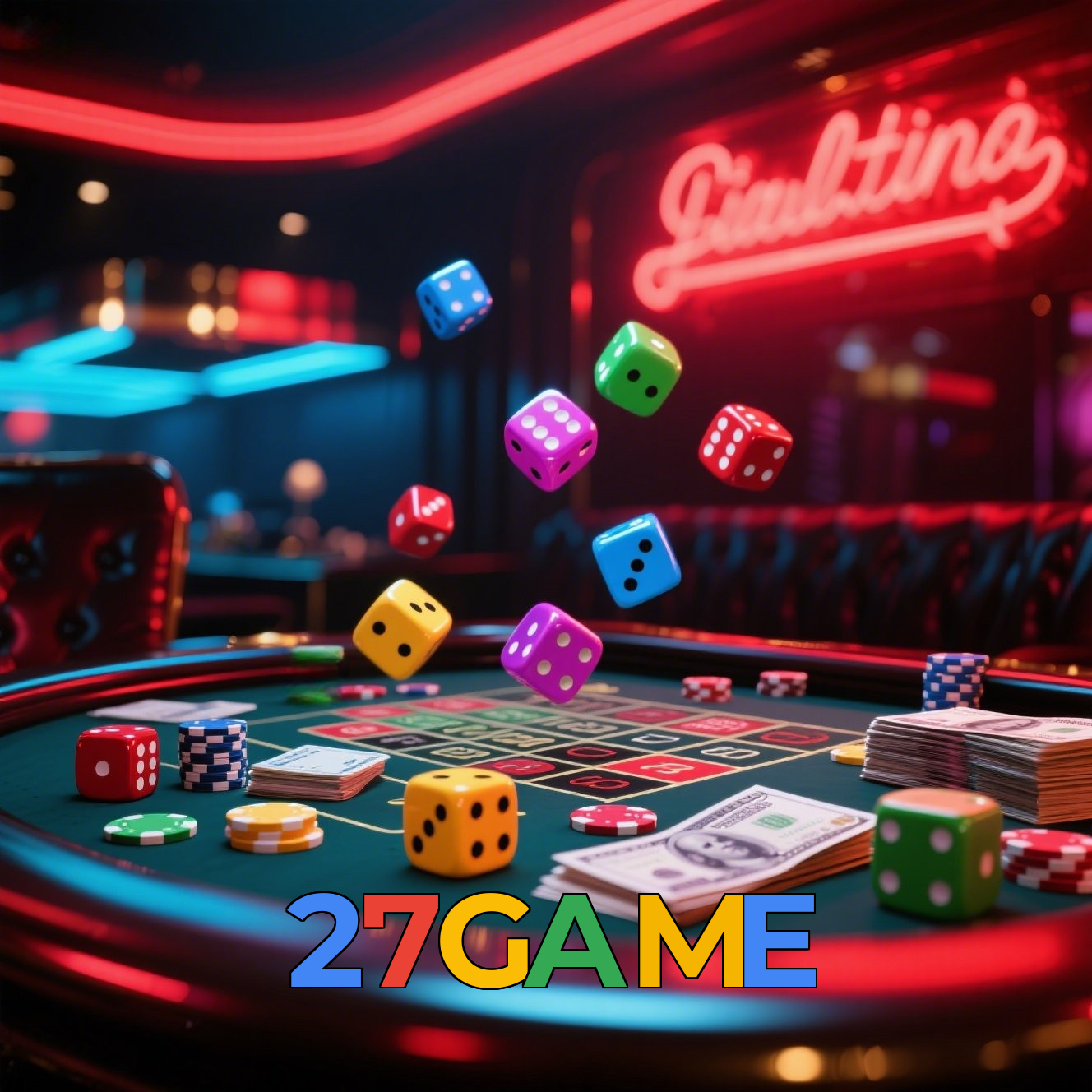 27GAME：O cassino online oferece grandes prêmios! Aposte e ganhe agora!