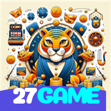 27GAME：Vença no blackjack e conquiste grandes prêmios!