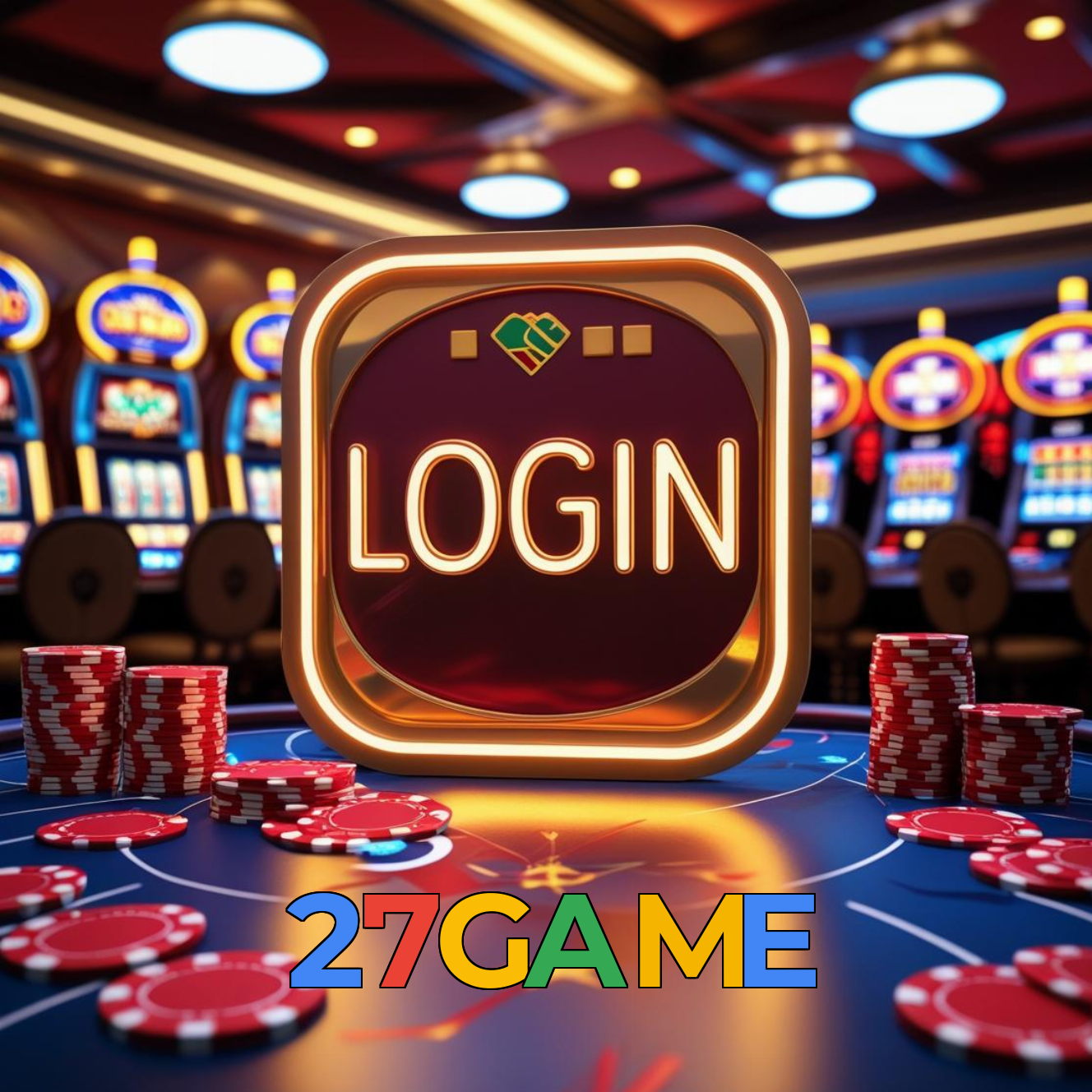 27GAME：Jogue nas mesas de poker e se torne um campeão das cartas!