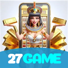 27GAME：Onde as vitórias no futebol se encontram com os jackpots do cassino!