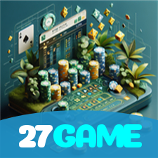 27GAME：O melhor do futebol online está aqui! Aposte e vença!