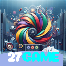 27GAME：Jogue poker, roleta e aposte no futebol online com segurança!