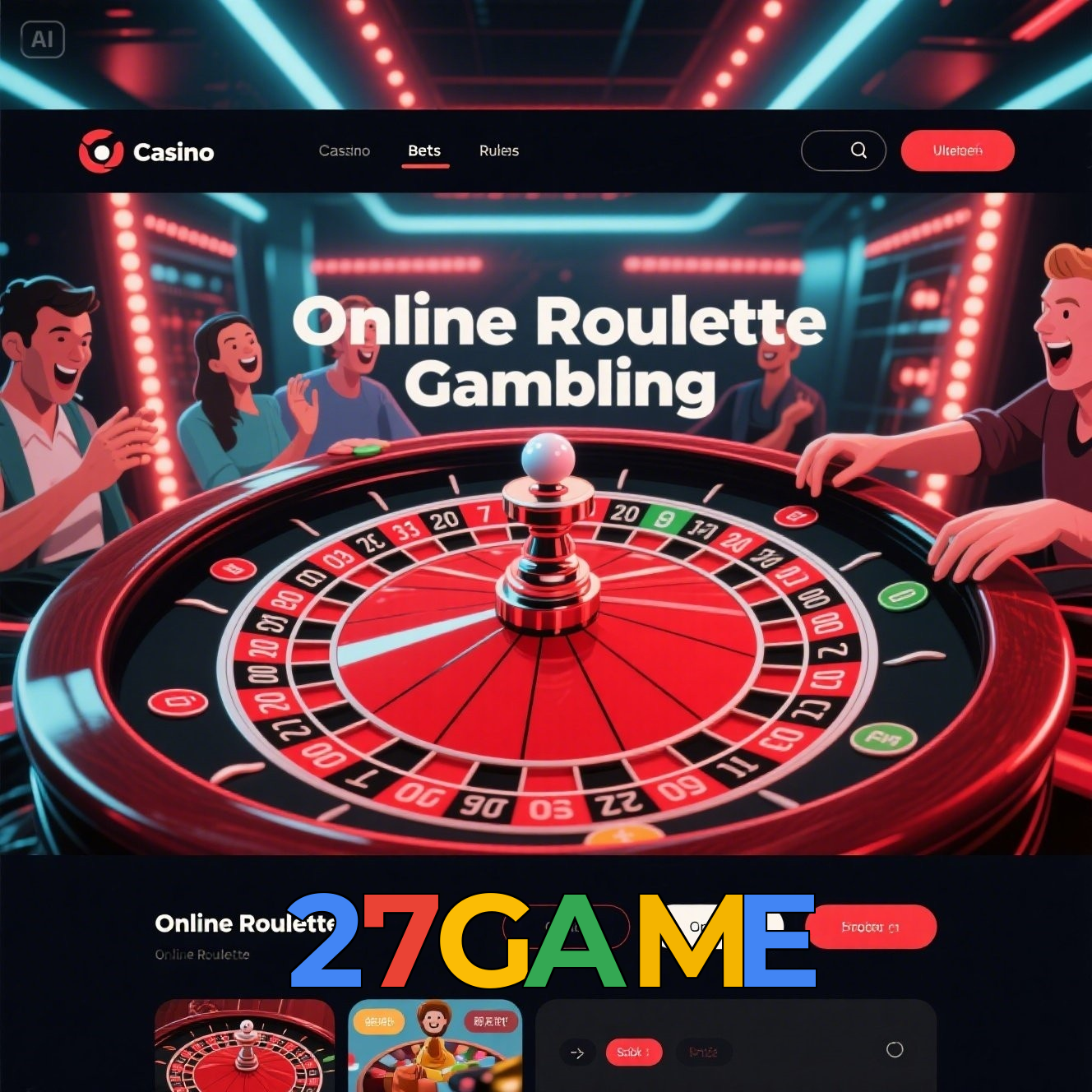 27GAME：Jogue poker, aposte no futebol e tenha uma experiência incrível no cassino online!
