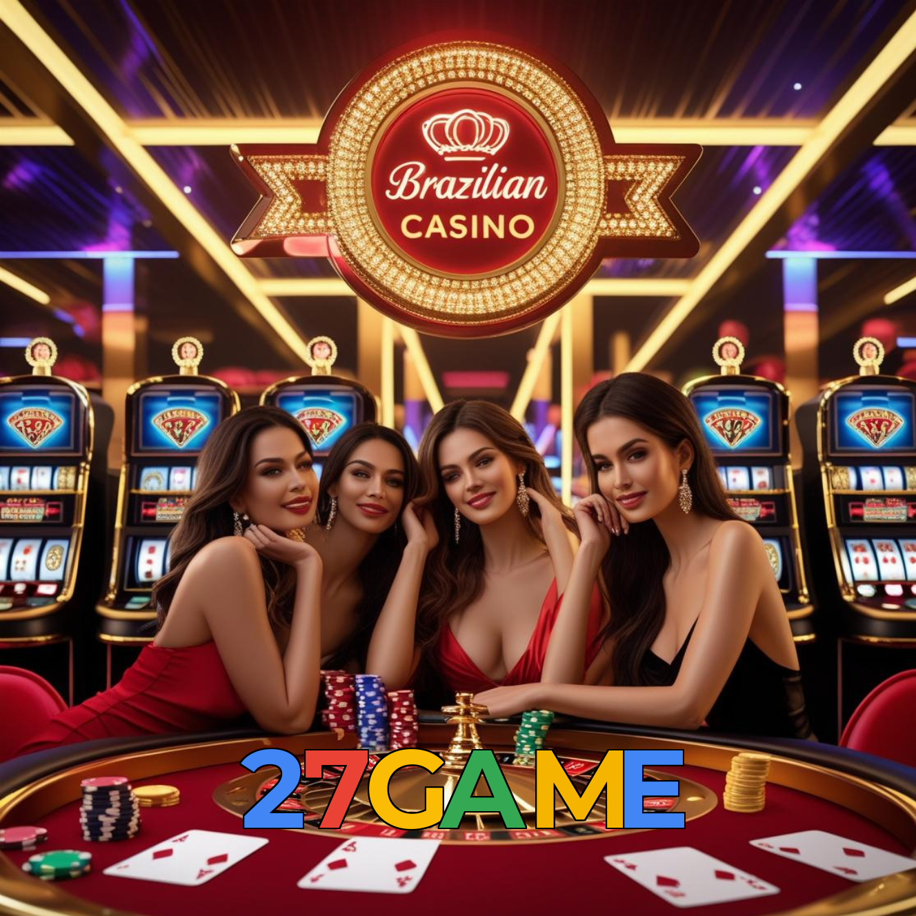 27GAME:Onde sua sorte no futebol encontra prêmios em slots e roleta!