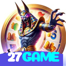 27GAME：Vença no blackjack e conquiste grandes prêmios!