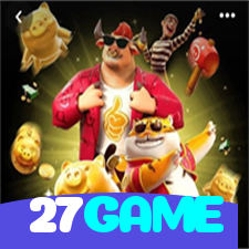 27GAME：Jogue slots, aposte no futebol e conquiste vitórias épicas no cassino!